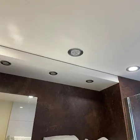 Ringeltaube , Wohnen Zuhause 아파트