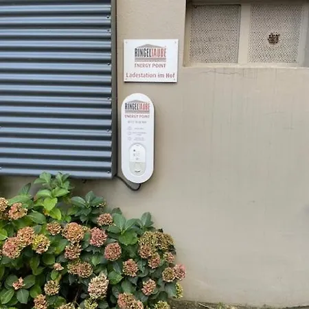 아파트 Ringeltaube , Wohnen Zuhause